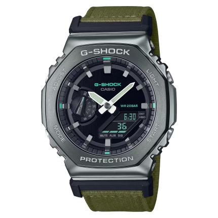 G-SHOCK STÁNDAR GM-2100CB-3AER