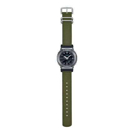 G-SHOCK STÁNDAR GM-2100CB-3AER