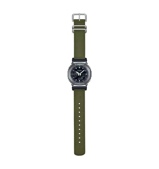 G-SHOCK STÁNDAR GM-2100CB-3AER