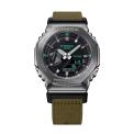 G-SHOCK STÁNDAR GM-2100CB-3AER