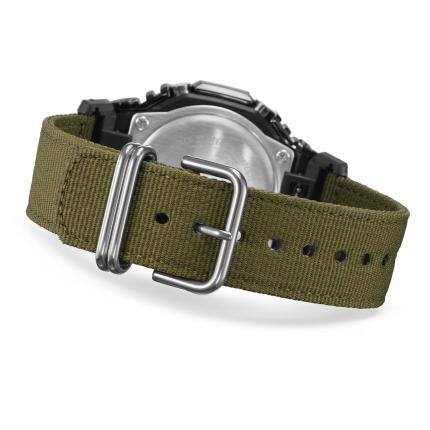 G-SHOCK STÁNDAR GM-2100CB-3AER