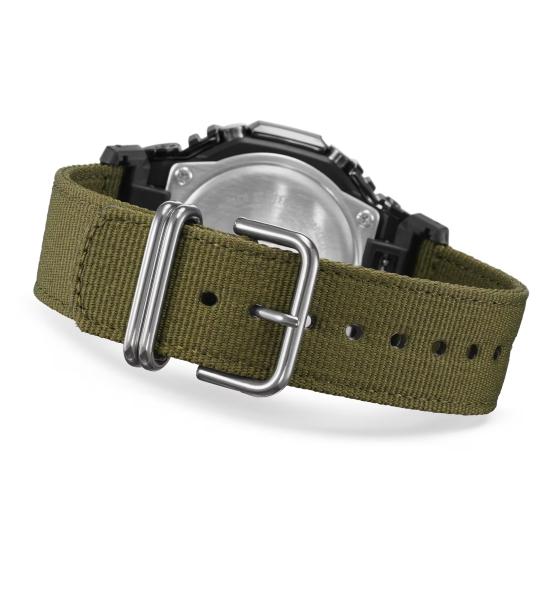 G-SHOCK STÁNDAR GM-2100CB-3AER