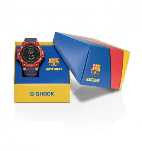 G-SHOCK X MATCHDAY GBD-H1000BAR-4ER