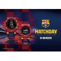G-SHOCK X MATCHDAY GBD-H1000BAR-4ER