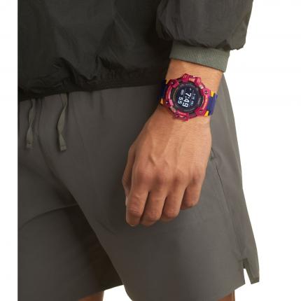 G-SHOCK X MATCHDAY GBD-H1000BAR-4ER
