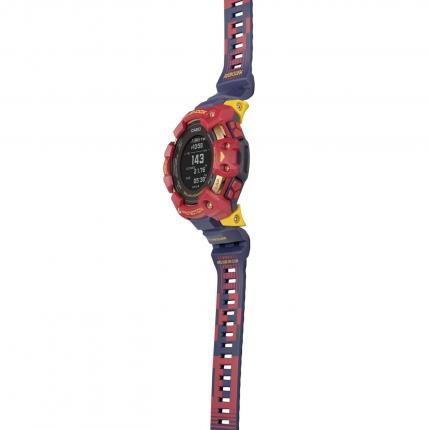 G-SHOCK X MATCHDAY GBD-H1000BAR-4ER