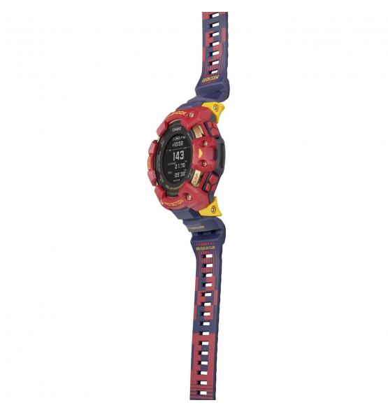 G-SHOCK X MATCHDAY GBD-H1000BAR-4ER