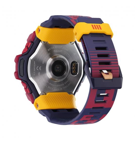 G-SHOCK X MATCHDAY GBD-H1000BAR-4ER
