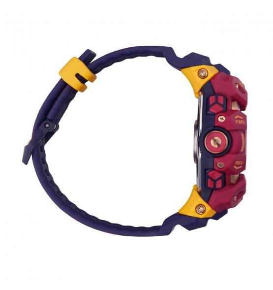 G-SHOCK X MATCHDAY GBD-H1000BAR-4ER