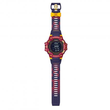 G-SHOCK X MATCHDAY GBD-H1000BAR-4ER