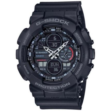 G-SHOCK CLASSIC GA-140-1A1ER