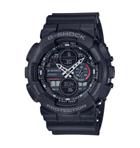 G-SHOCK CLASSIC GA-140-1A1ER
