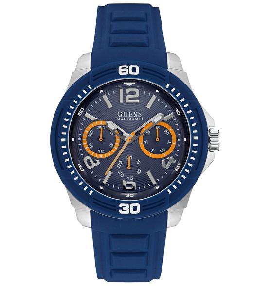 RELOJ GUESS TREAD W0967G2
