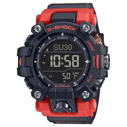 G-SHOCK MASTER OF G GW-9500-1A4ER