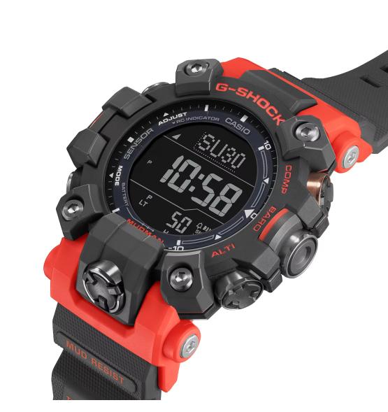 G-SHOCK MASTER OF G GW-9500-1A4ER