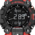 G-SHOCK MASTER OF G GW-9500-1A4ER