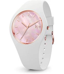 ICE WATCH PEARLS ROSA BLANCA 40MM 017126