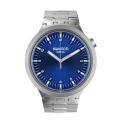 SWATCH BIG BOLD IRONY INDIGO HOUR 47MM SB07S102G