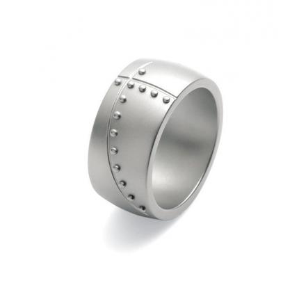 SPACE SHAPE RING JRM038-11