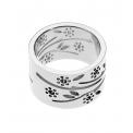 LULUDIA RING STEEL JRM037-5