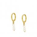 MISURA PENDIENTES ARIEL DORADO PEN941