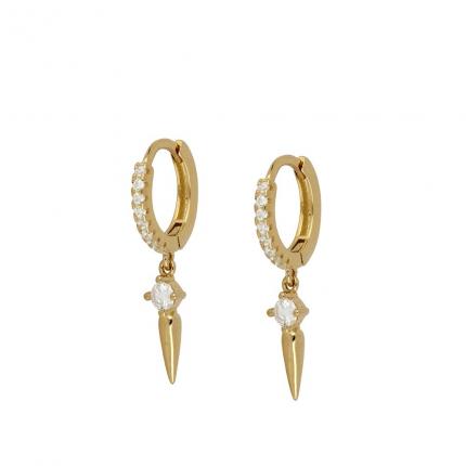 MISURA PENDIENTES GRETA PEN1109