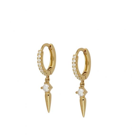 MISURA PENDIENTES GRETA PEN1109