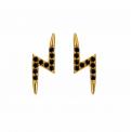 MISURA PENDIENTES PINK PEN656