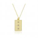 MISURA NECKLACE LUMILDA COL848