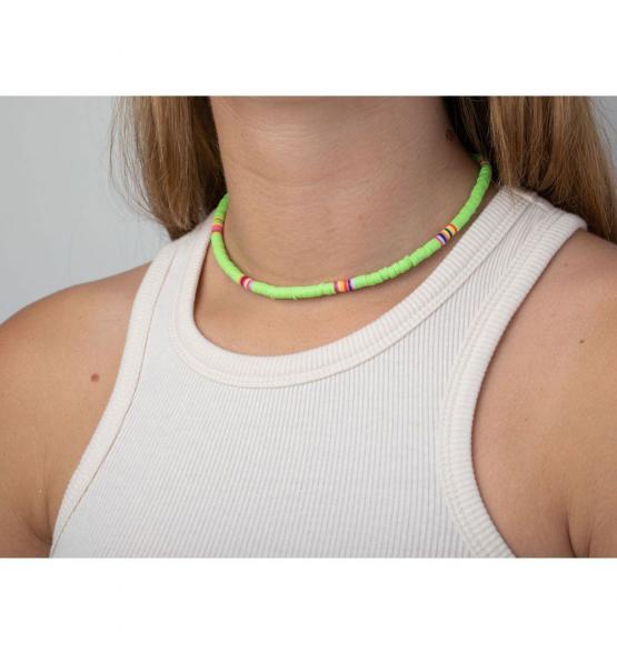 MISURA NECKLACE MOOREA COL543