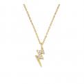 MISURA NECKLACE RAYO COL732