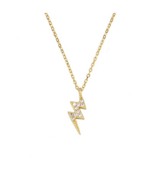 MISURA NECKLACE RAYO COL732