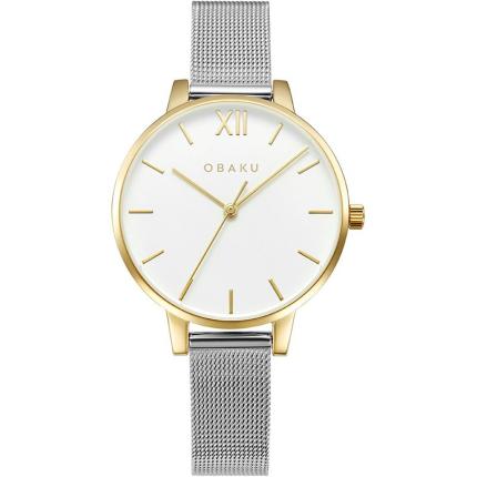 OBAKI LIV-GOLD BI 34MM V209LXGIMC