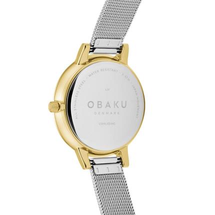 OBAKI LIV-GOLD BI 34MM V209LXGIMC