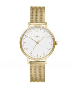 OBAKU BRINK LILLE-GOLD 32MM V248LXGIMG