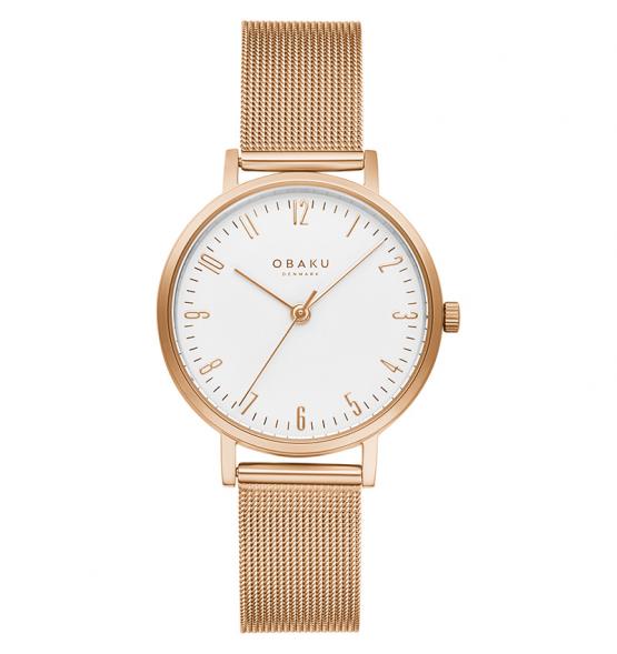 OBAKU BRINK LILLE-ROSE 32MM V248LXVIMV