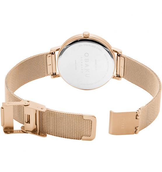 OBAKU BRINK LILLE-ROSE 32MM V248LXVIMV