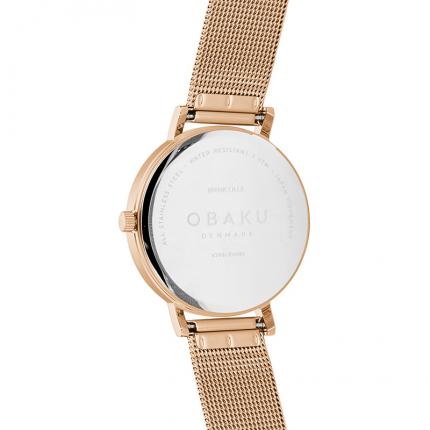 OBAKU BRINK LILLE-ROSE 32MM V248LXVIMV