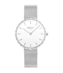 OBAKU-DENMARK FOLDER - STEEL 32MM V252LXCIMC