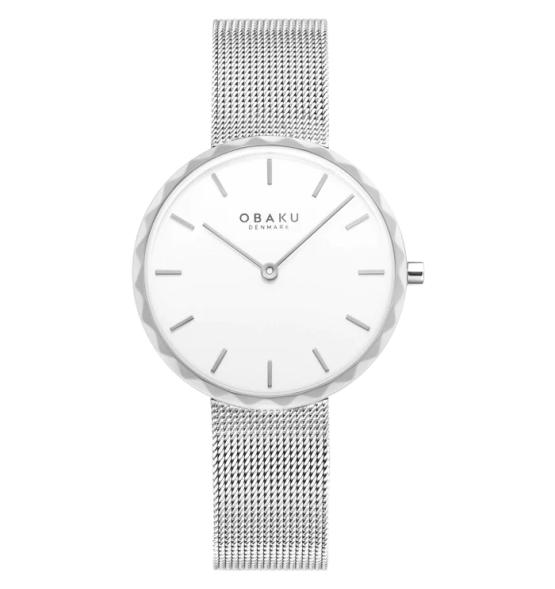 OBAKU-DENMARK FOLDER - STEEL 32MM V252LXCIMC