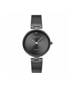 OBAKU DIAMANT - CHARCOAL 32MM V256LXBBMB