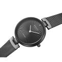 OBAKU DIAMANT - CHARCOAL 32MM V256LXBBMB