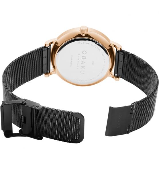 OBAKU EGE-NIGHT 40MM V246GMVBMB