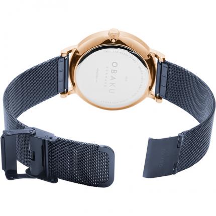 OBAKU EGE-OCEAN 40MM V246GMVLML