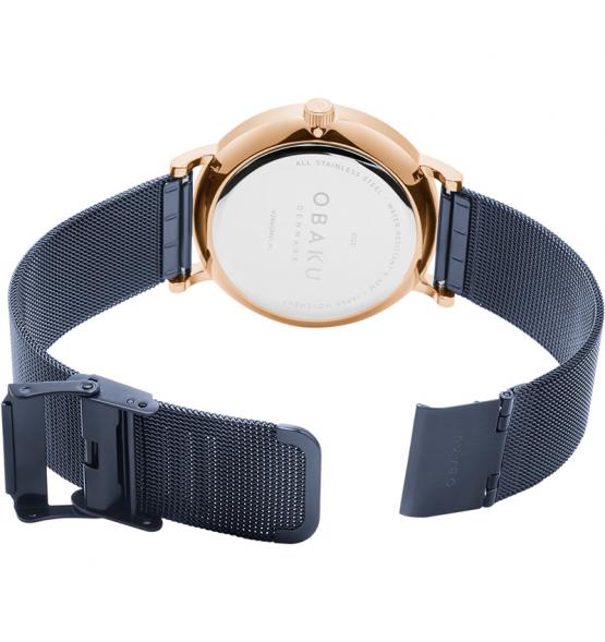 OBAKU EGE-OCEAN 40MM V246GMVLML