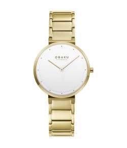 OBAKU KLIP LILLE-CIDER 34MM V258LXGISG