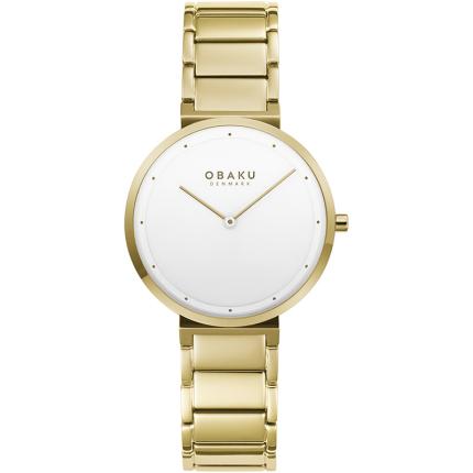 OBAKU KLIP LILLE-CIDER 34MM V258LXGISG