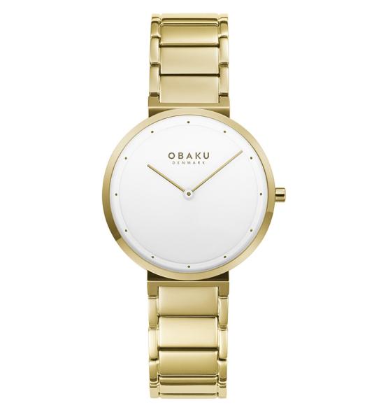 OBAKU KLIP LILLE-CIDER 34MM V258LXGISG