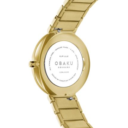 OBAKU KLIP LILLE-CIDER 34MM V258LXGISG