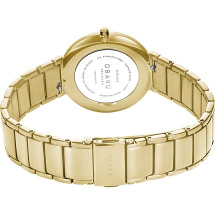 OBAKU KLIP LILLE-CIDER 34MM V258LXGISG